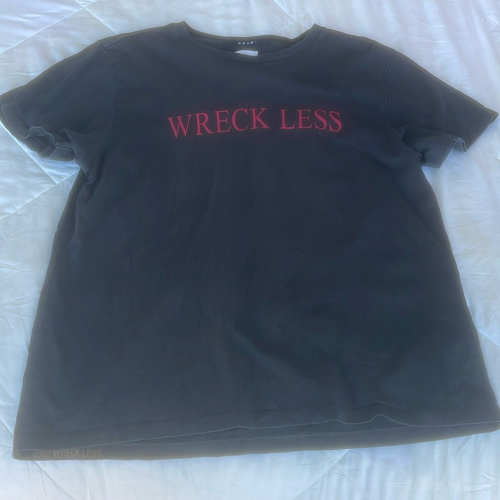 Ksubi Tee